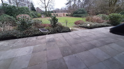 Gartenpflege Nazari