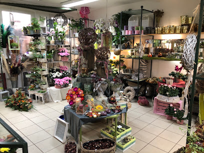 Blumengeschäft