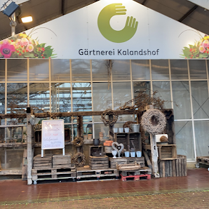 Gärtnerei am Kalandshof