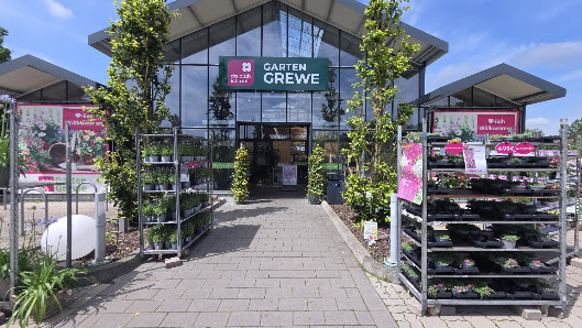 Garten Grewe e.K.