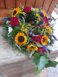 Waltraut’s Blumenhäuschen