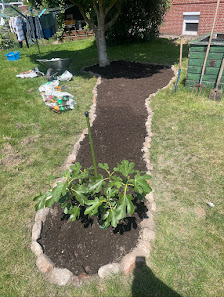 Pascha GRT Gartenbau