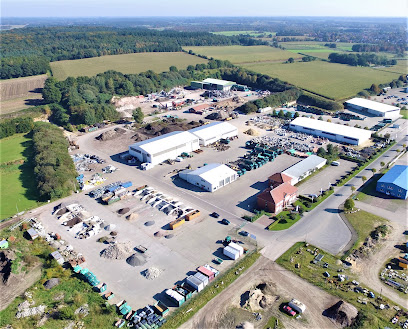 Jacobs Garten- und Landschaftsbau GmbH