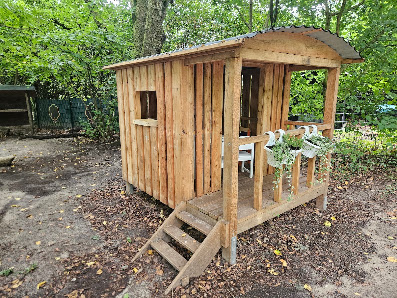 Gärtnerhof Weyerdeelen GmbH