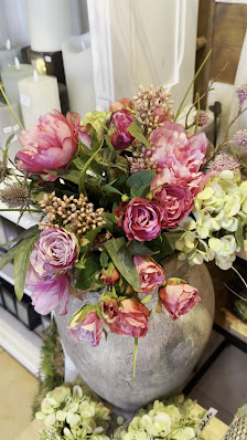 Seidenblumenstube Worpswede
