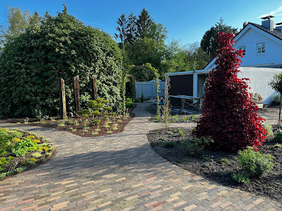 Gartenbauer
