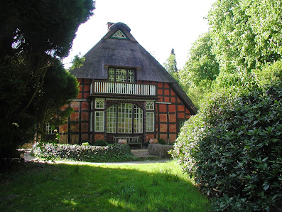 Garten- u. Landschaftsbau Uphoff