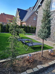 Garten und Landschaftsbau Andreas Schmidke