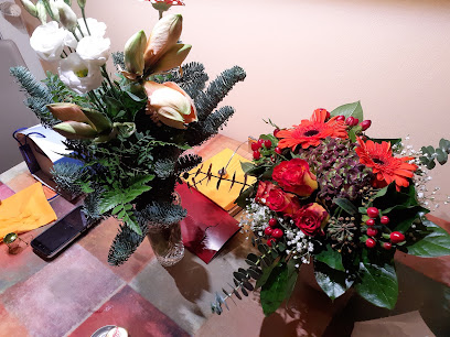 Blumengeschäft