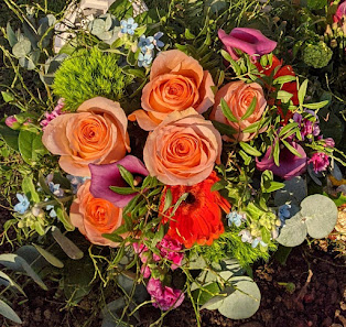 Blumenwerkstatt am Josephsplatz