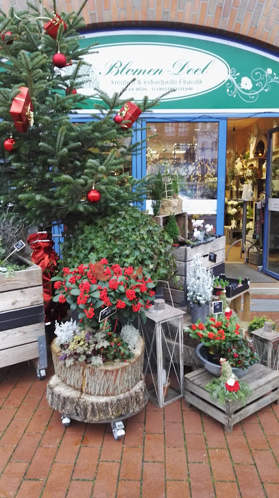 Blomen - Deel H. Wöhl
