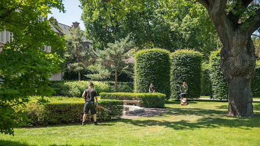 BERAN GÄRTEN GmbH & Co. KG