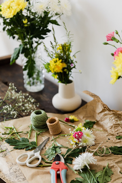 Florist to rent