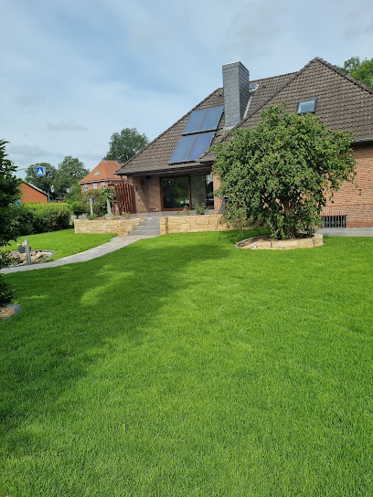 M/M Garten und Landschaftsbau