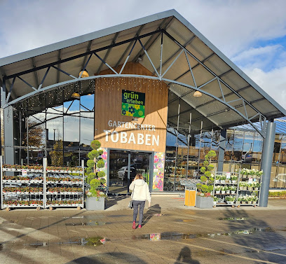 Gartencenter