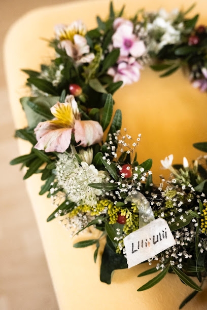 Florist | Blumen Zettl | München
