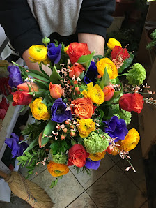 Florist | Blumen Zettl | München