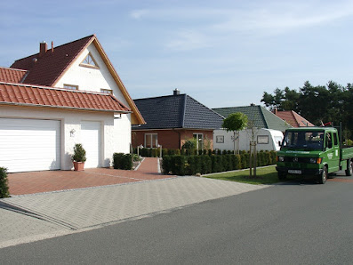 Garten und Landschaftsbau Hasselmann