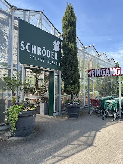 Schröder Pflanzencenter