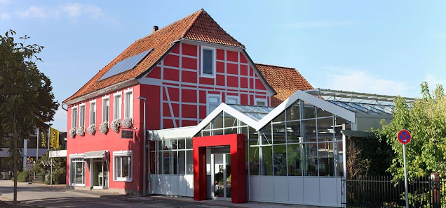 Gärtnerei und Floristik Thöming-Krüger GbR