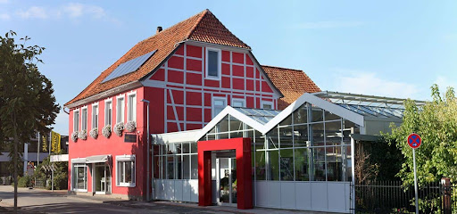 Gärtnerei und Floristik Thöming-Krüger GbR