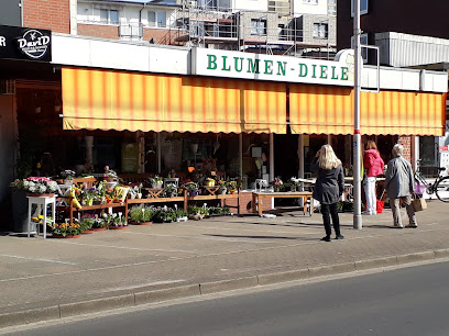 Blumen-Diele