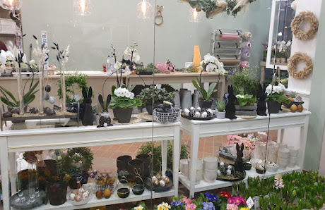 Anne‘s Blumenladen
