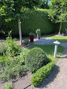 Jung & Fleißig Gartenservice