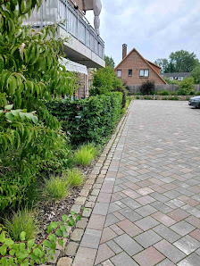 Jung & Fleißig Gartenservice