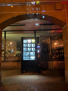 myFlowers Blumenautomat 24/7