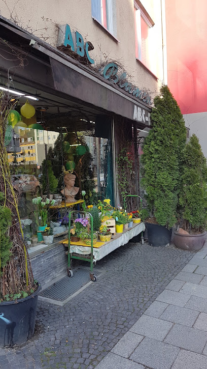 ABC Blumenhaus Inh. Herbert Schmalhofer