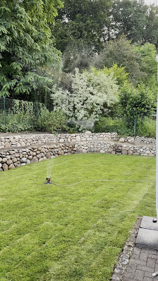 Lüders Garten- und Teichbau