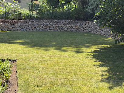 Lüders Garten- und Teichbau