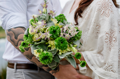 Blumen & Wohnen