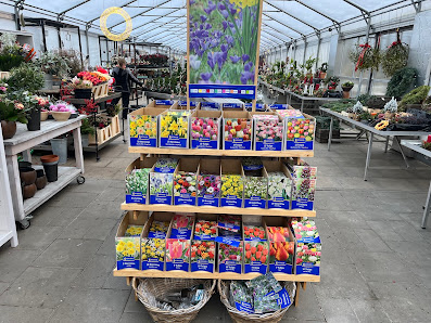 Schrader Gartencenter Hanstedt