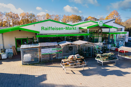 RAISA eG || Raiffeisen-Markt Hollenstedt
