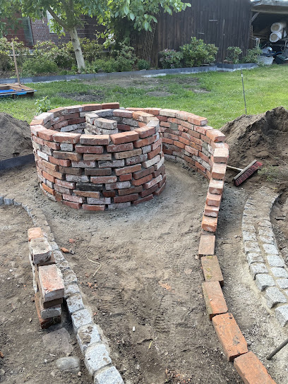 Gartenbau Wollin Rund ums Haus