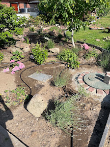 Gartenbau Wollin Rund ums Haus