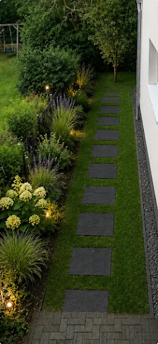 Hausprofis Salzhausen – Garten- & Landschaftsbau | Winterdienst | Pflasterarbeiten | Hausmeisterservice