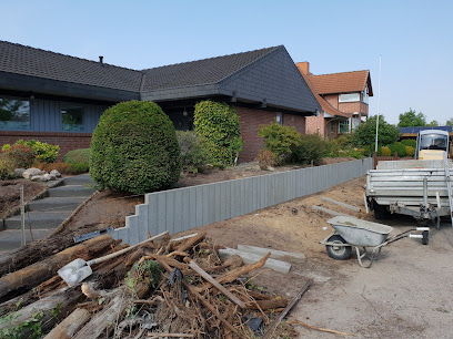* Nord-Garten * Garten und Landschaftsbau, S. Matthes
