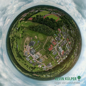 Kevin Külper GmbH Garten- und Landschaftsbau