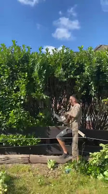 Garten & Reinigung Koci