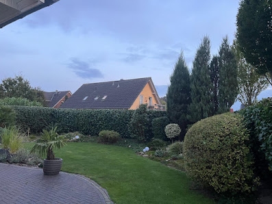 EDRIS GARTENPFLEGE & SERVICE
