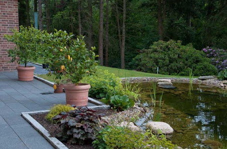 Lebendige Gärten Bernd Will / Garten- & Landschaftsbau