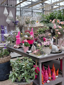 Blumen-Zentrum Hoppe Inh. Raphael Benson