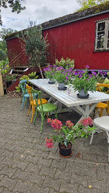 Pur Natur - Die Gartenschule