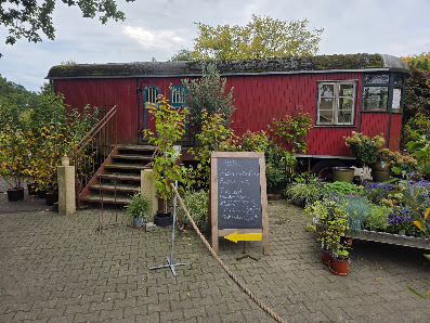 Pur Natur - Die Gartenschule