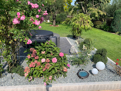 Gäckle Garten- Und Landschaftsbau