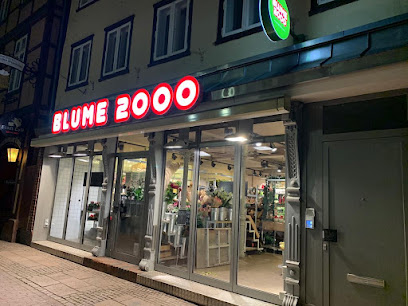 BLUME2000 Uelzen