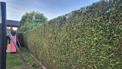 Gartenservice-Beck - Unterstützung bei der Gartenarbeit / Grundstückspflege